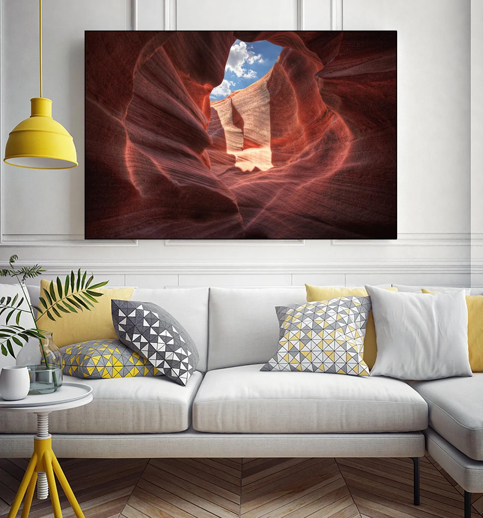 Antelope Canyon