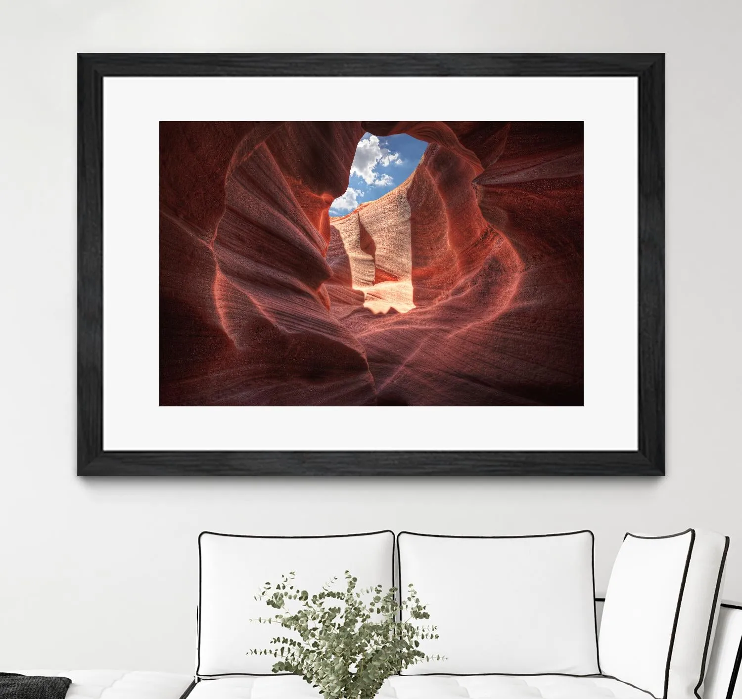 Antelope Canyon