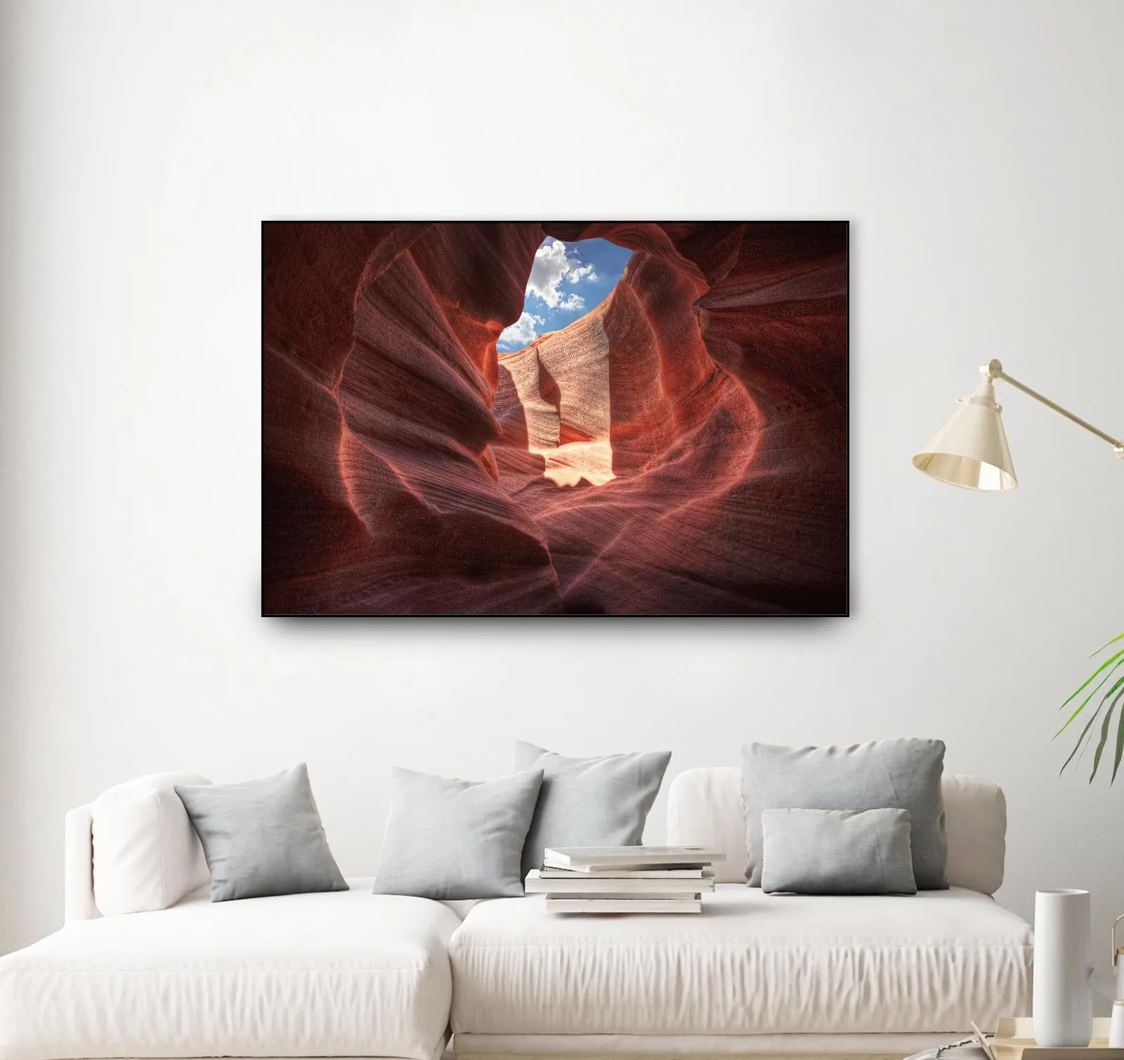 Antelope Canyon