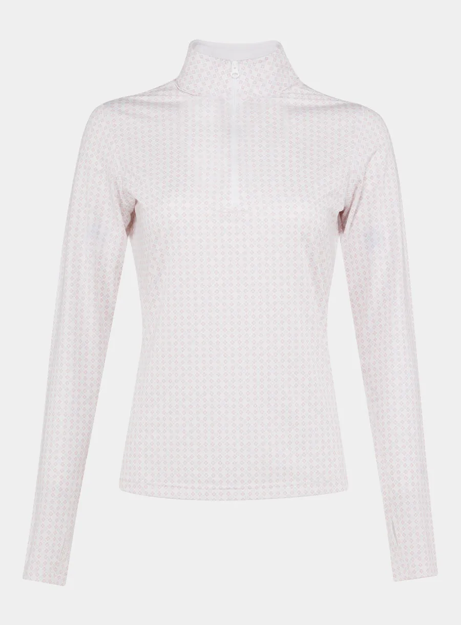 April Quarter Zip