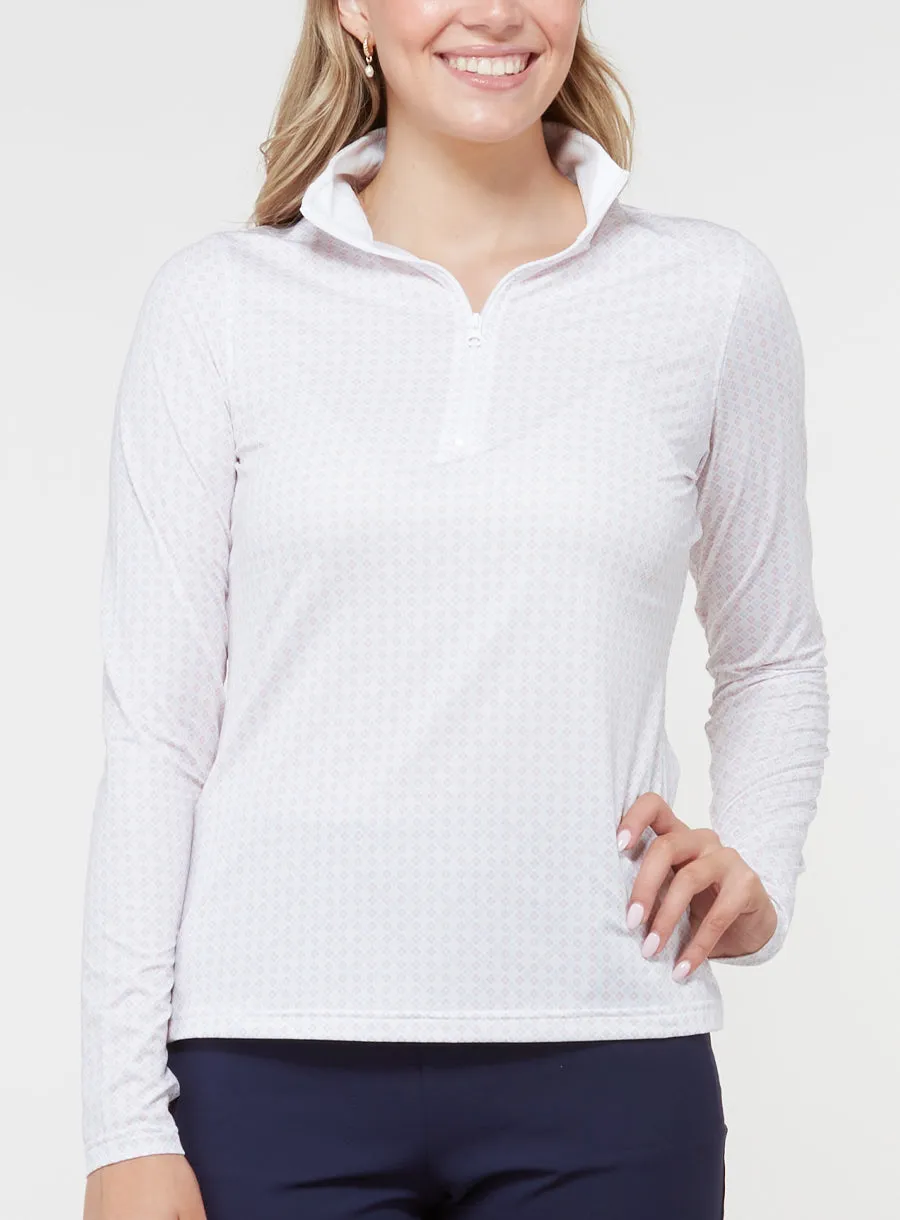 April Quarter Zip