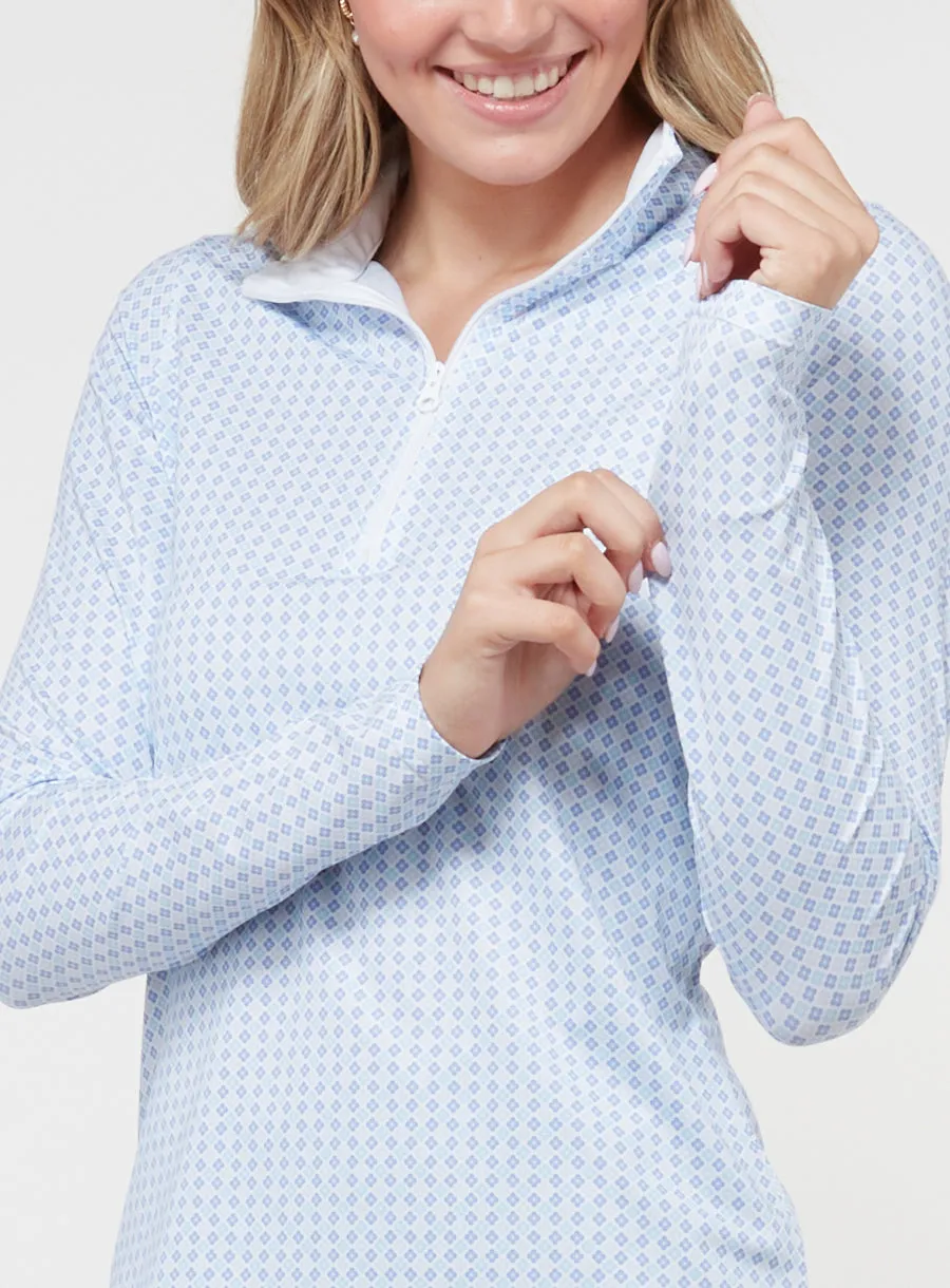 April Quarter Zip