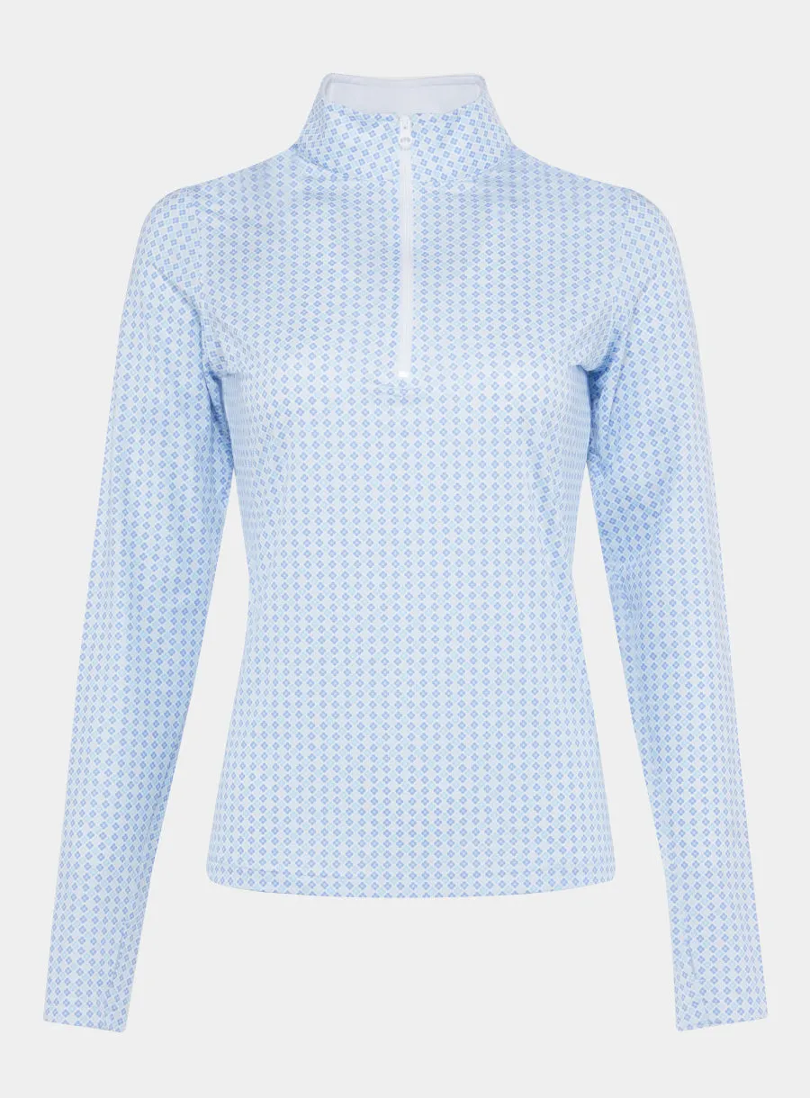 April Quarter Zip