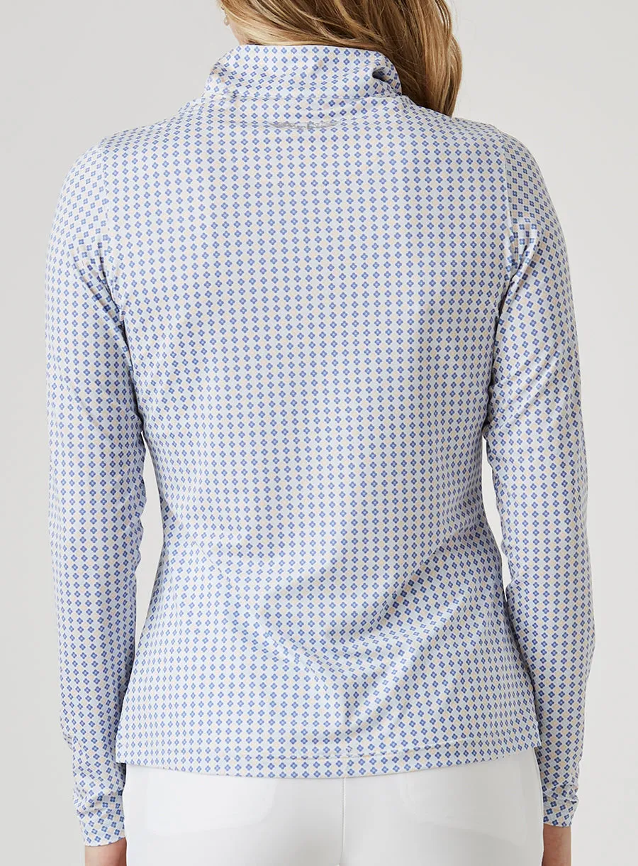 April Quarter Zip