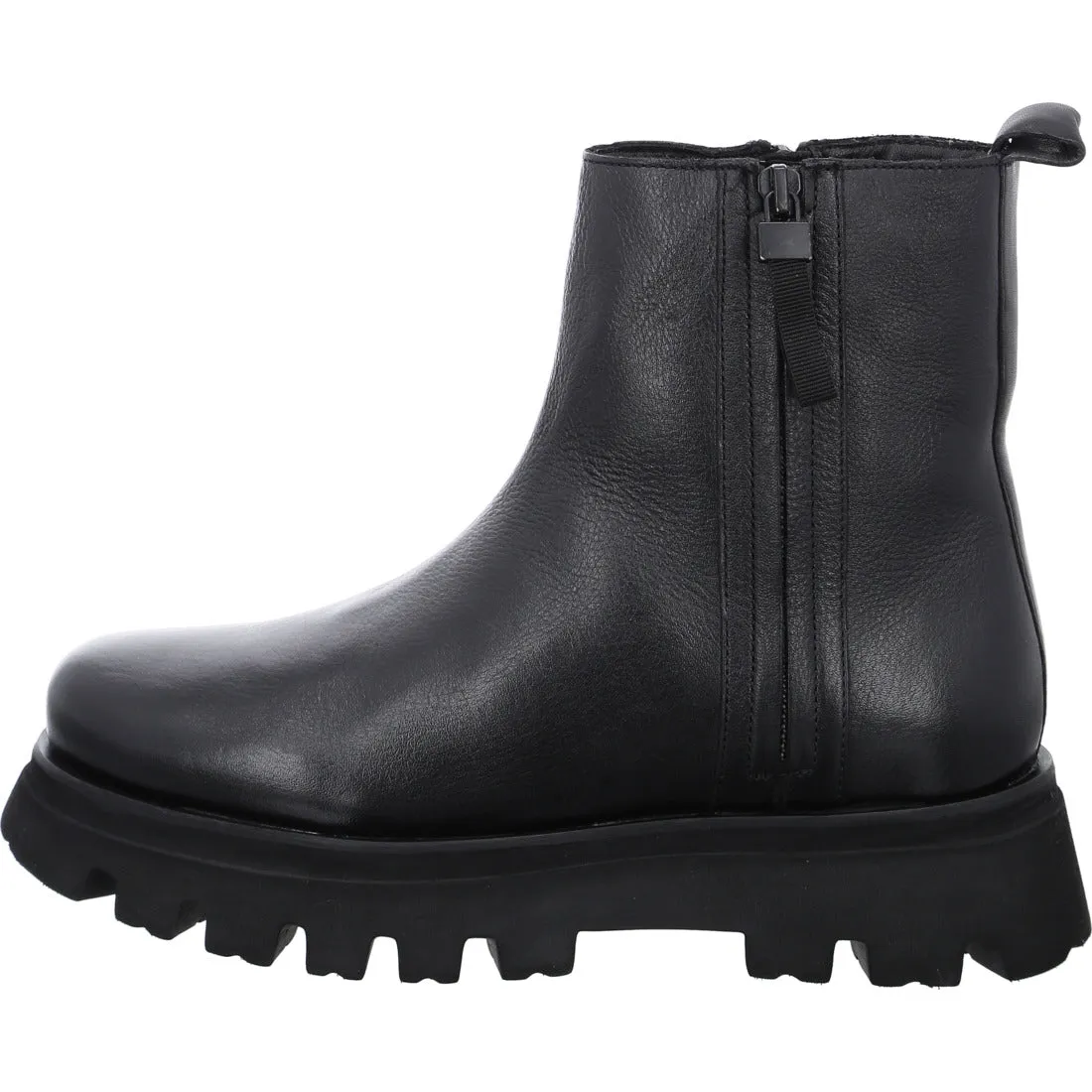 Ara Kopenhagen Ladies Chunky Sole Ankle Boot