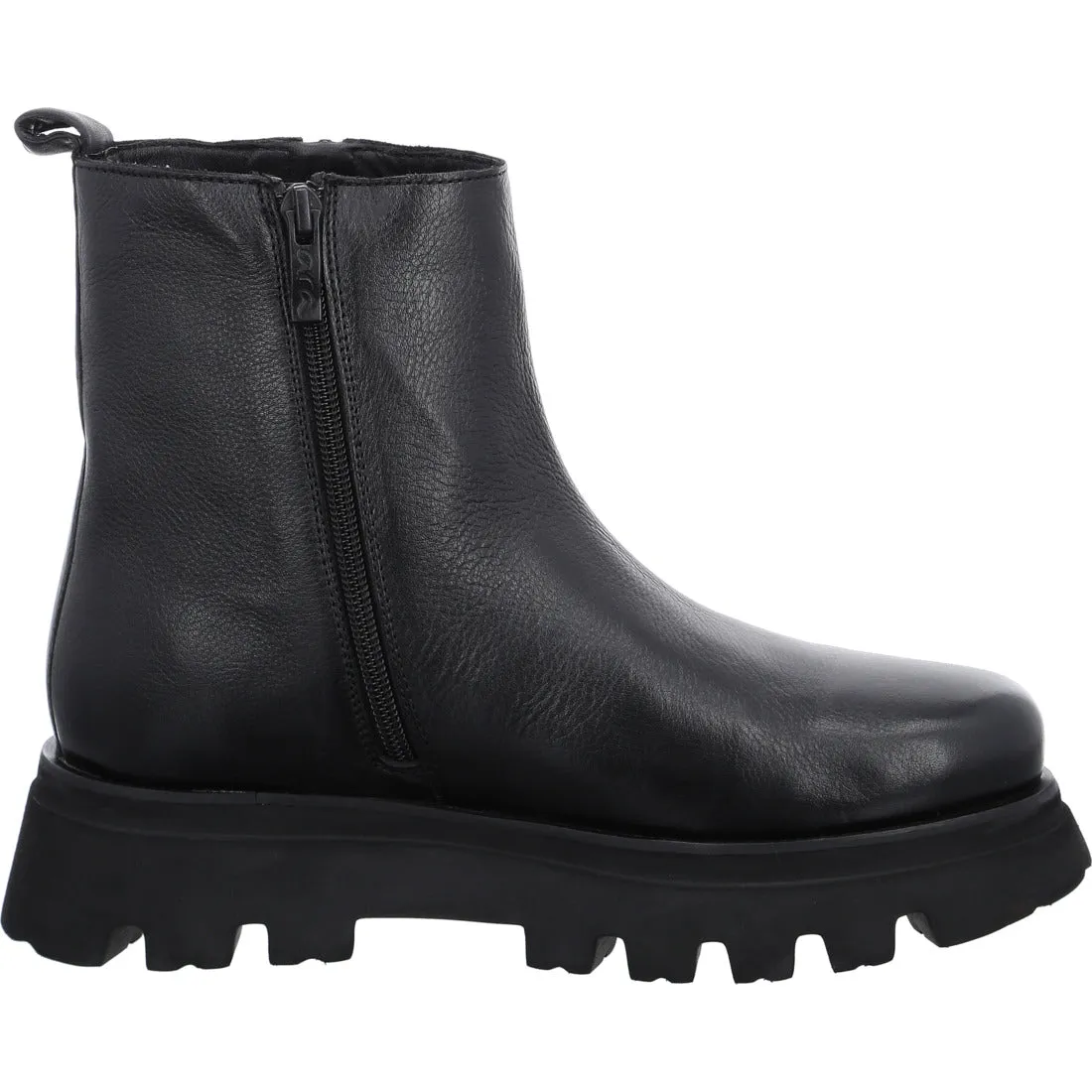Ara Kopenhagen Ladies Chunky Sole Ankle Boot