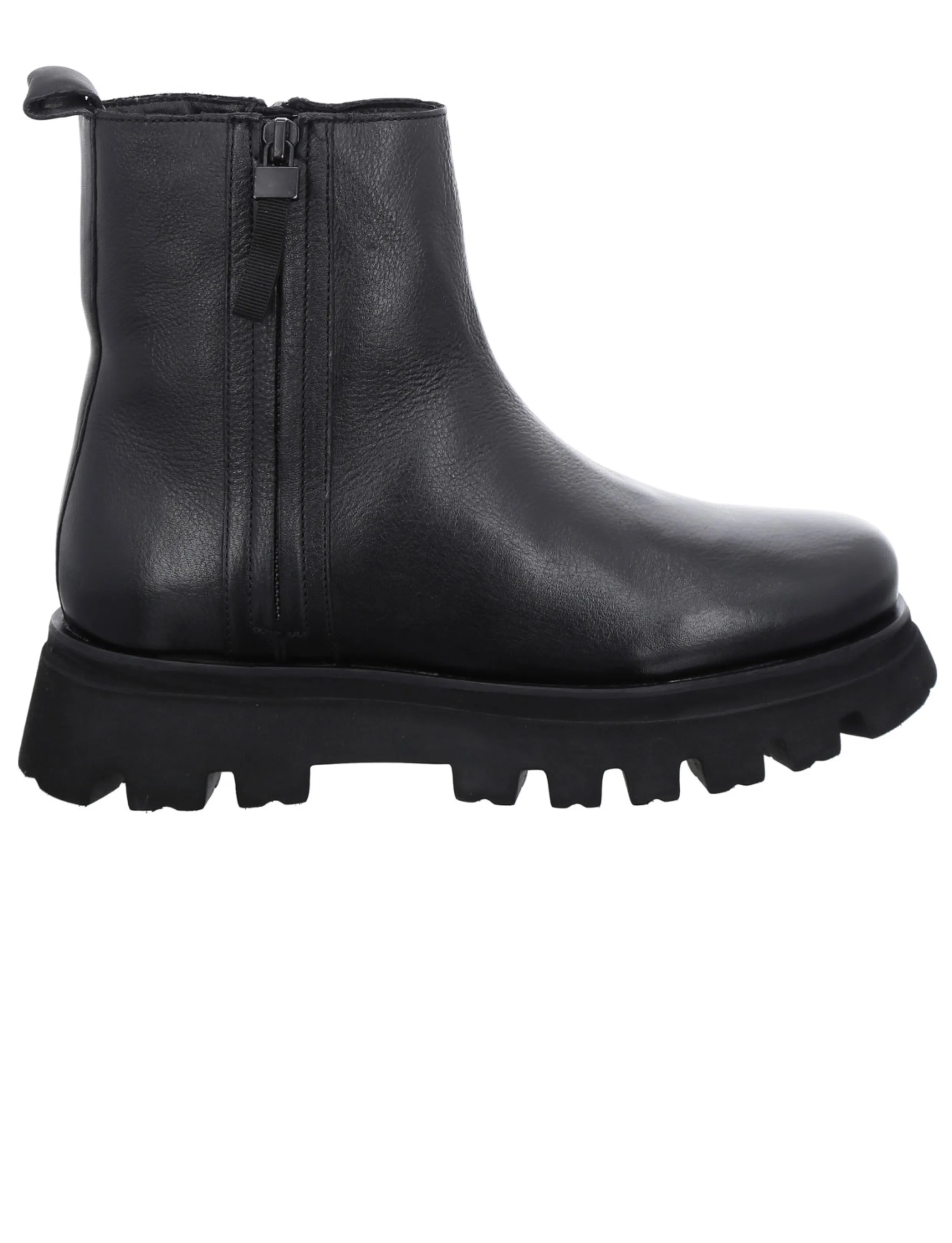 Ara Kopenhagen Ladies Chunky Sole Ankle Boot