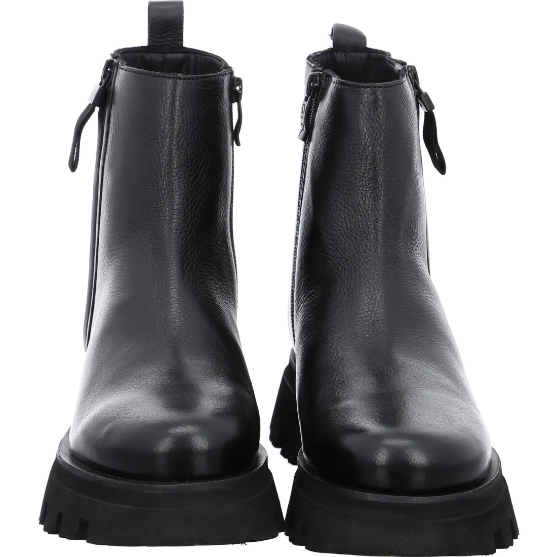Ara Kopenhagen Ladies Chunky Sole Ankle Boot