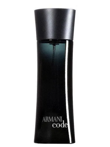 Armani Code for Him