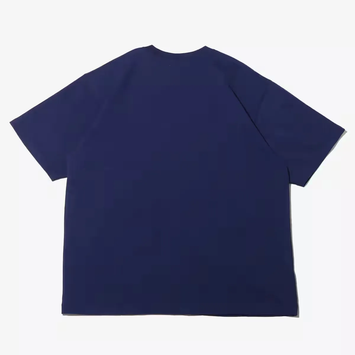 ATMOS FLOWER LOGO T-SHIRT