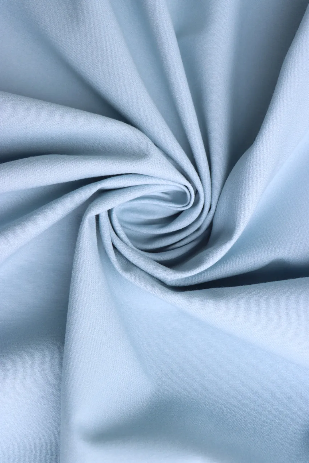 Atmospheric Blue Bottom Weight Twill
