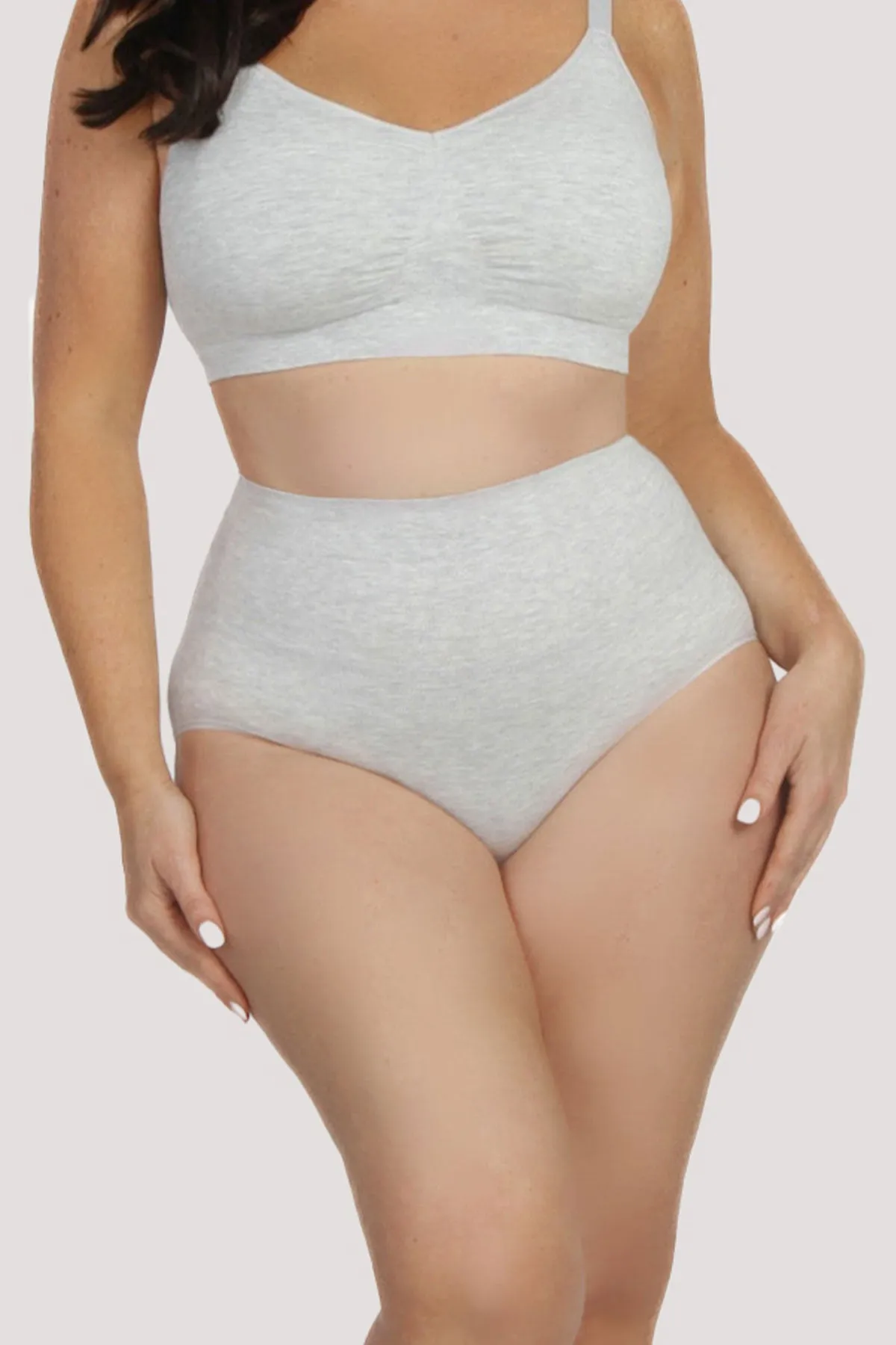 Bamboo Firming Shapewear Knicker