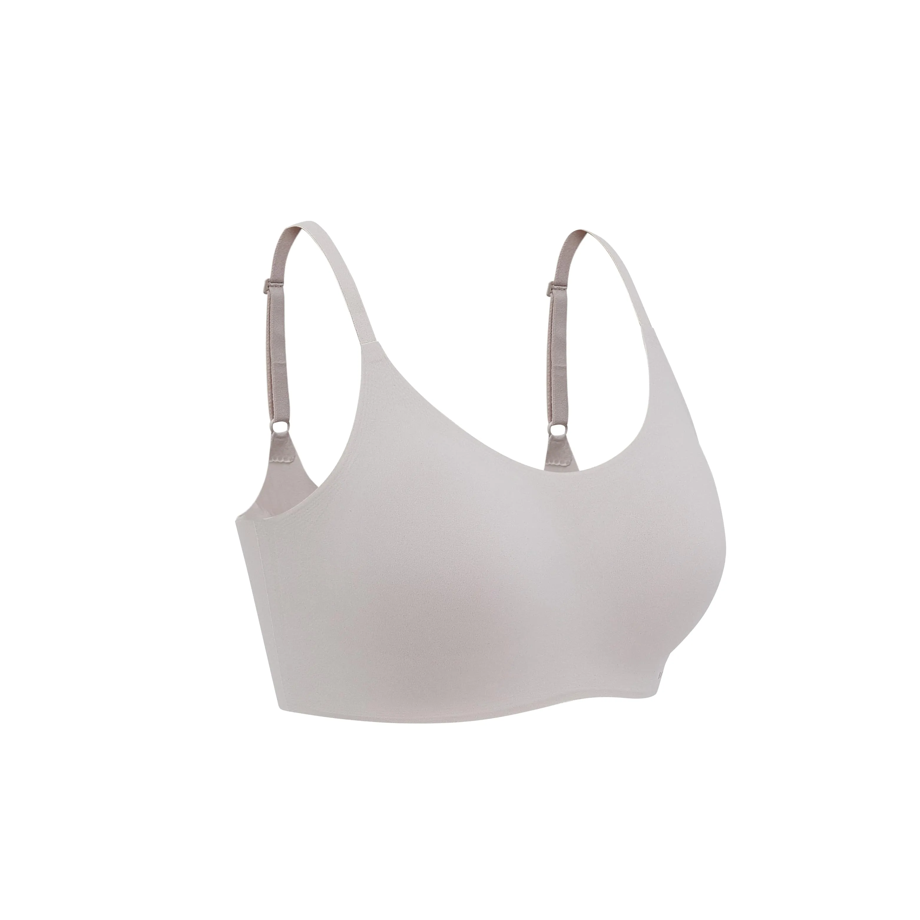 Barely Zero Spaghetti Strap Bra Bundle