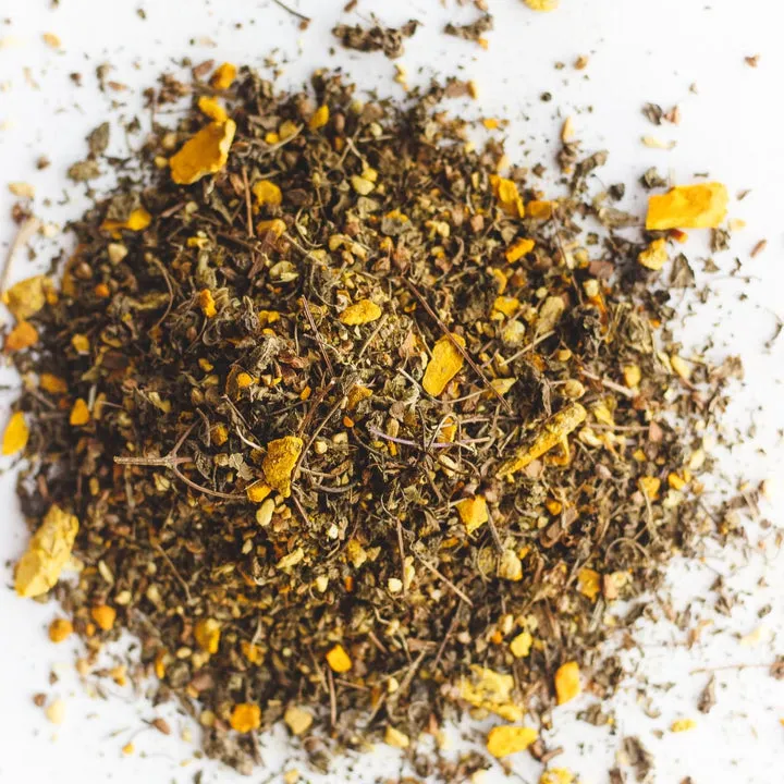 Big Heart Tea Co. Cup of Sunshine