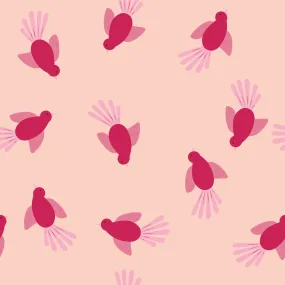 Birds - Be Mine Collection