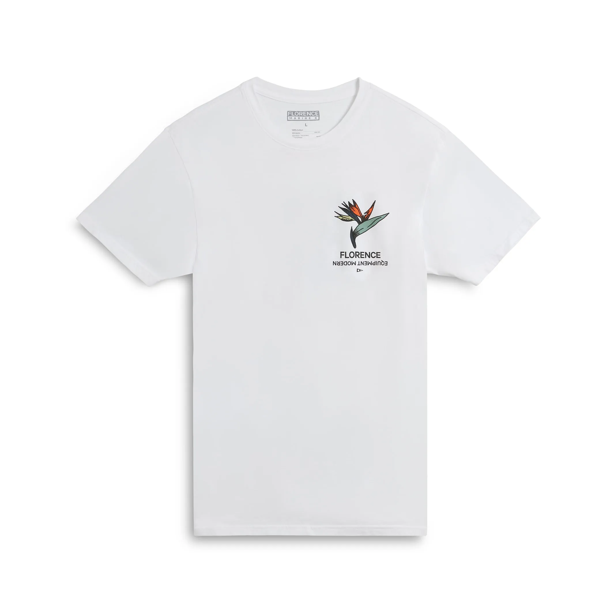 Birds of Paradise T-Shirt