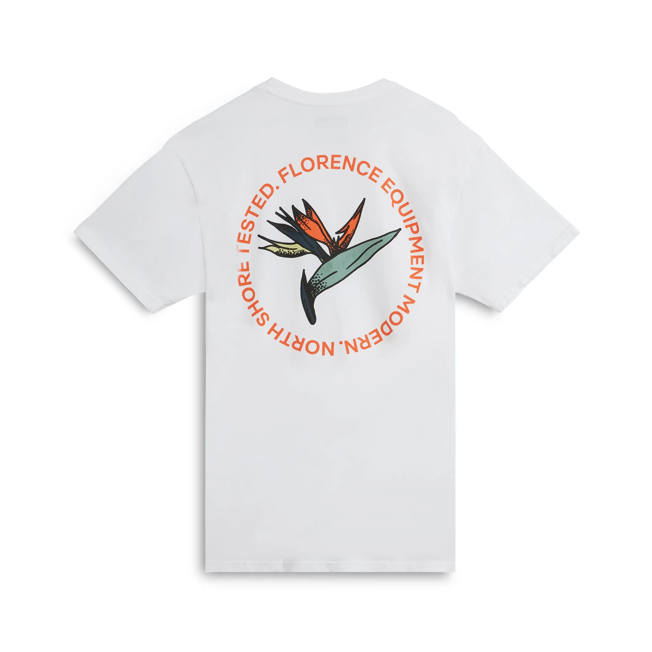 Birds of Paradise T-Shirt