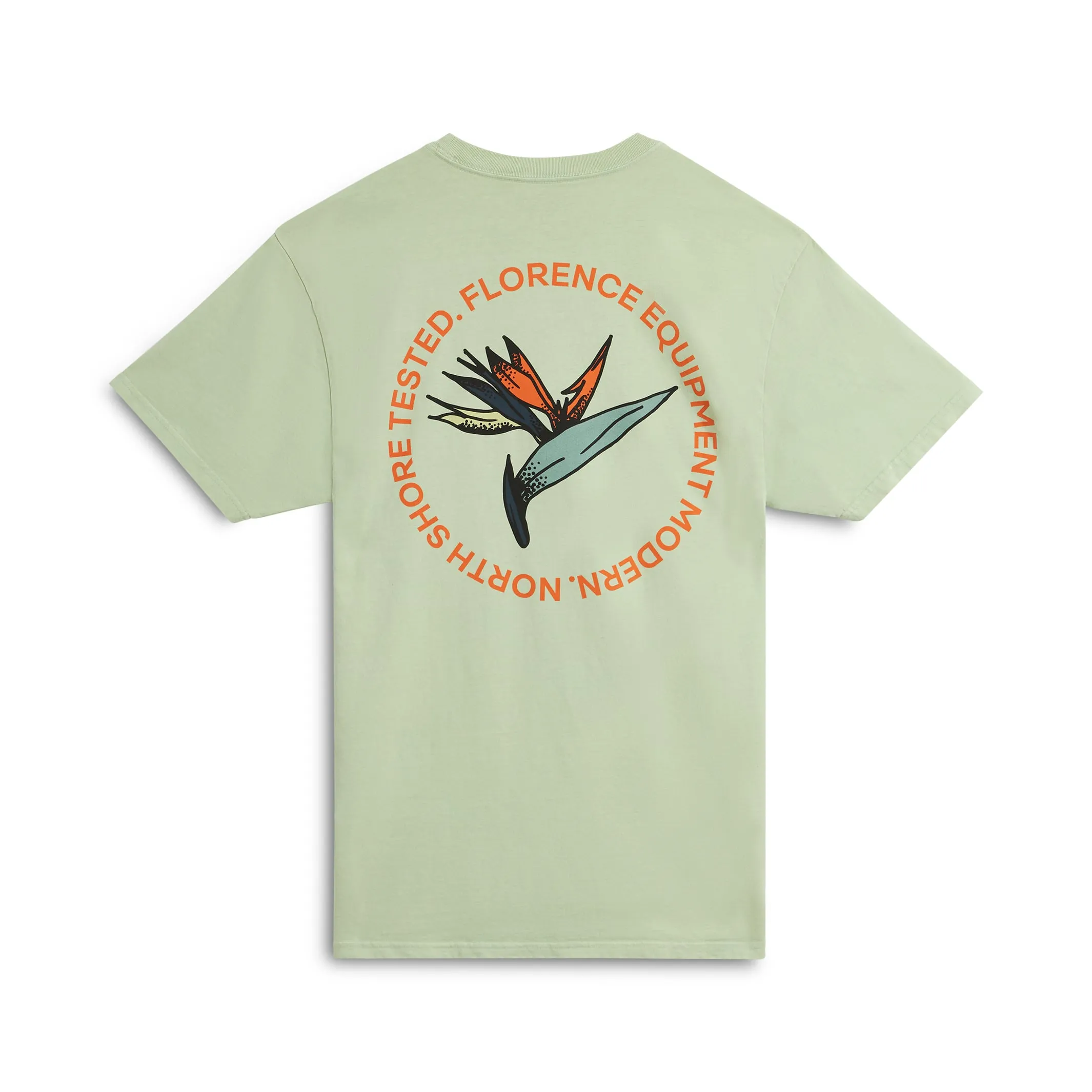 Birds of Paradise T-Shirt