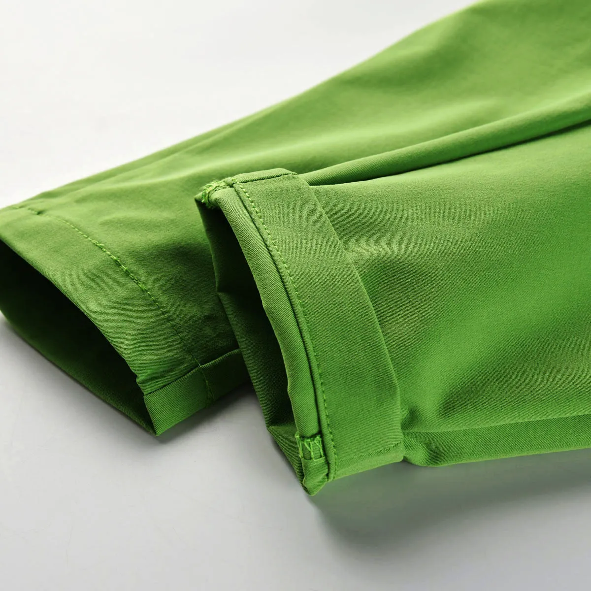 Boy's Cotton Casual Trousers