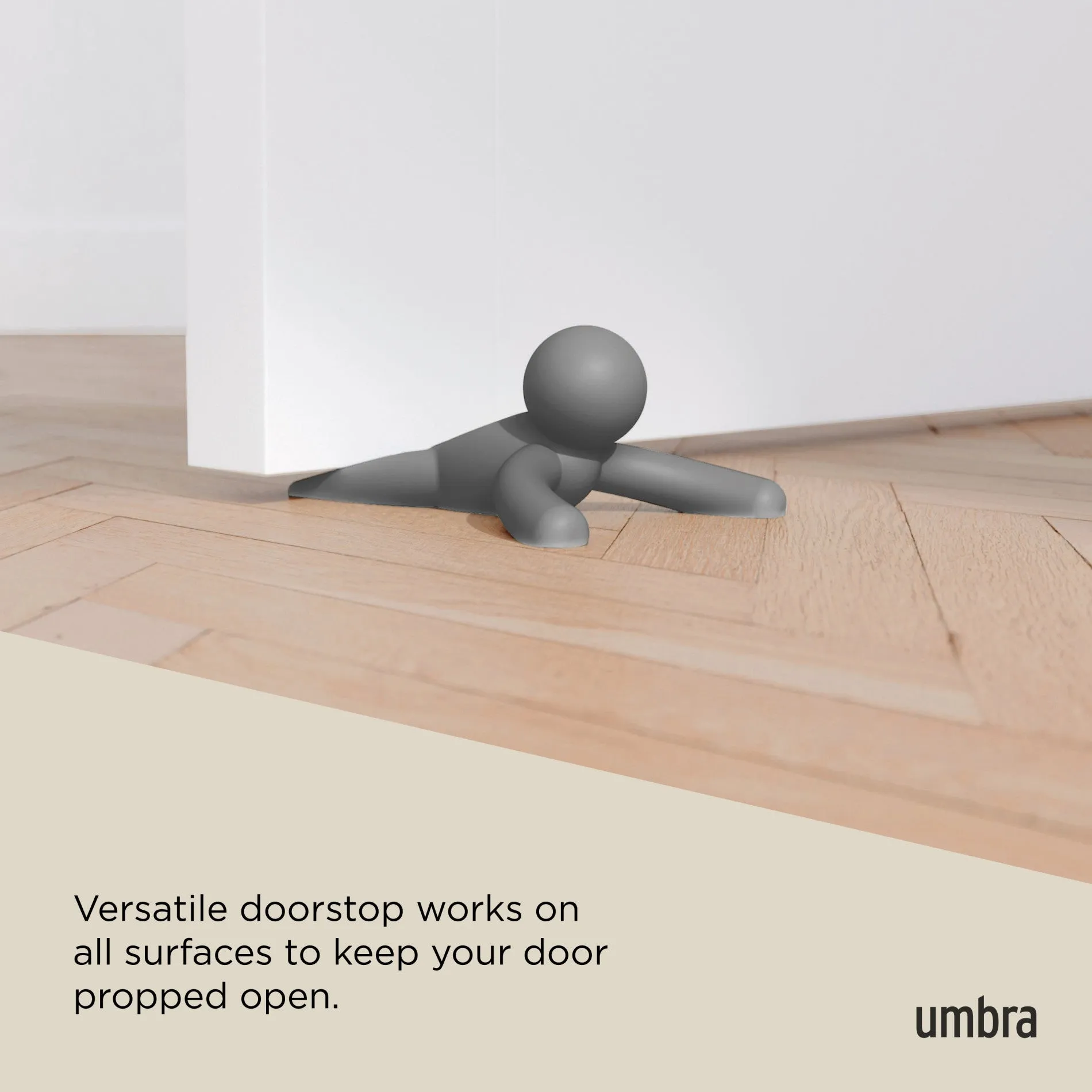 Buddy Doorstop