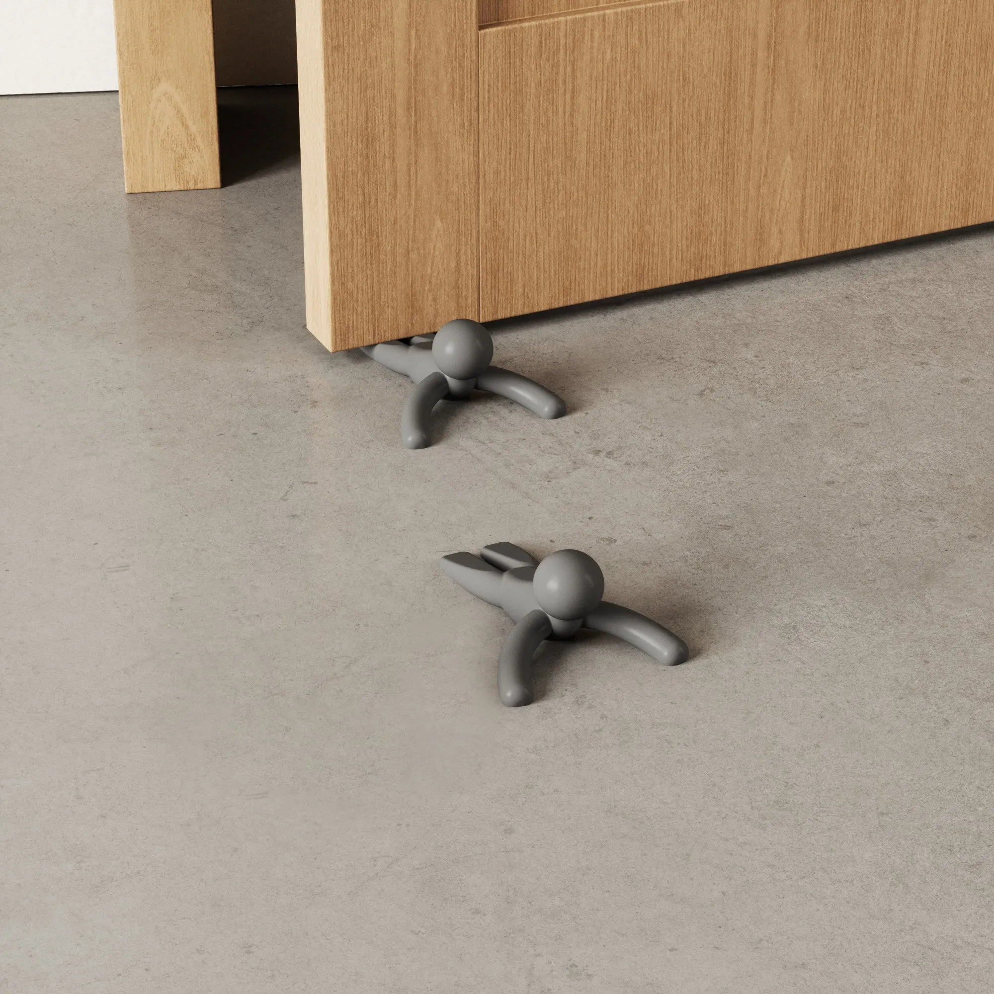 Buddy Doorstop