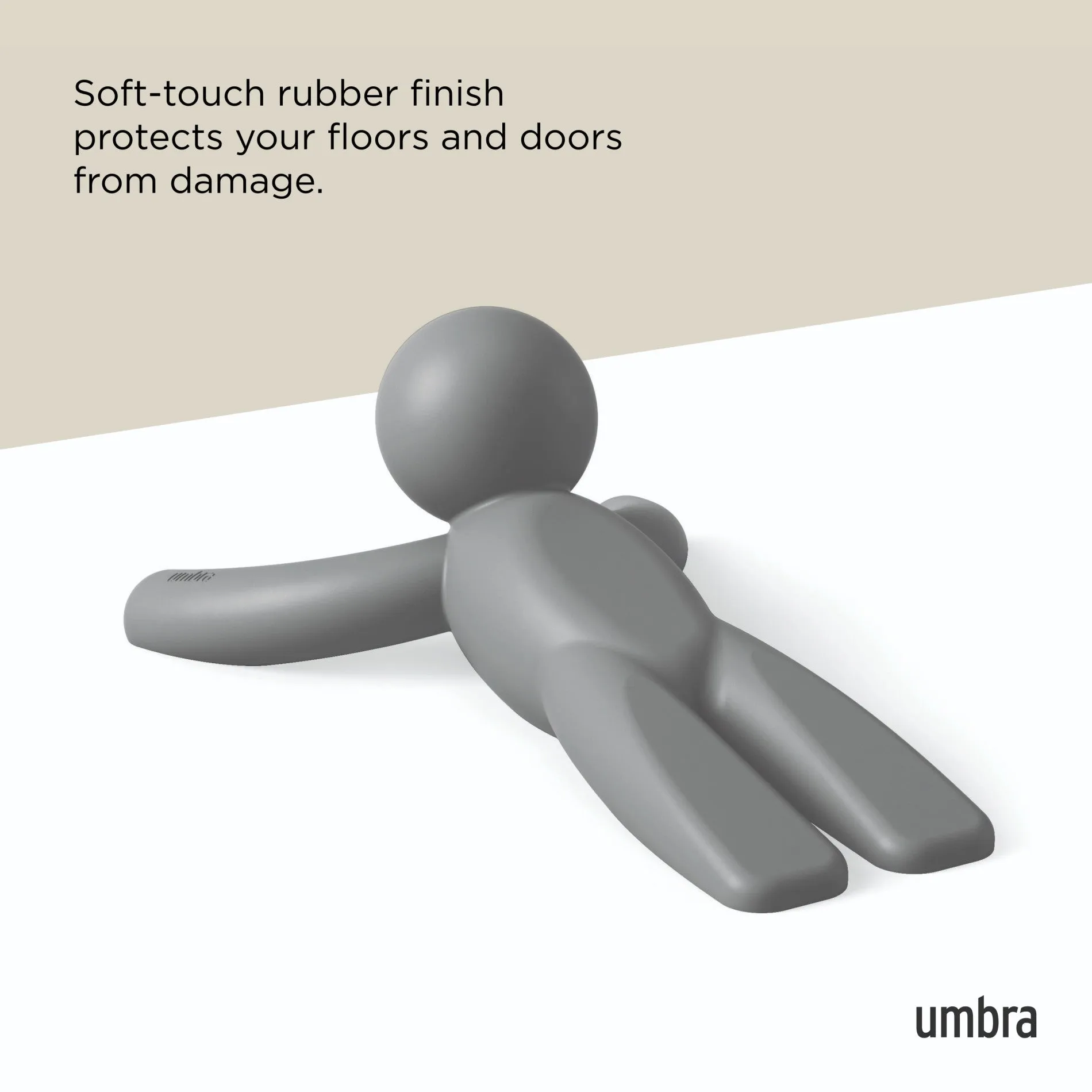 Buddy Doorstop