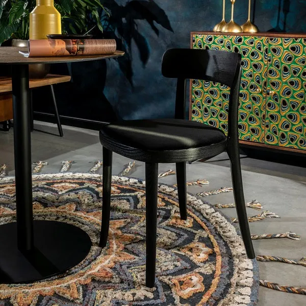 Chair Brandon Black