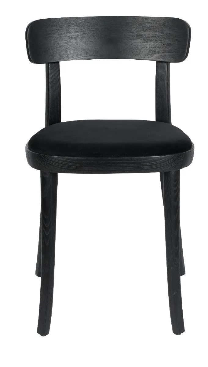 Chair Brandon Black