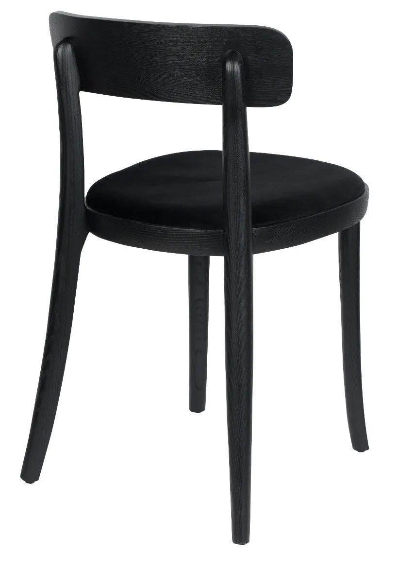 Chair Brandon Black