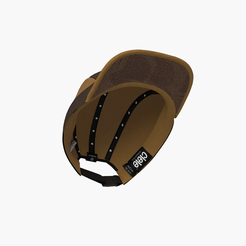 Ciele ALZCap - Standard Corp Small - Caralatte