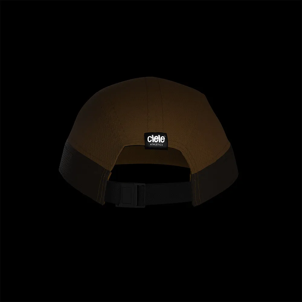 Ciele ALZCap - Standard Corp Small - Caralatte