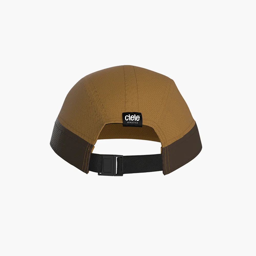 Ciele ALZCap - Standard Corp Small - Caralatte