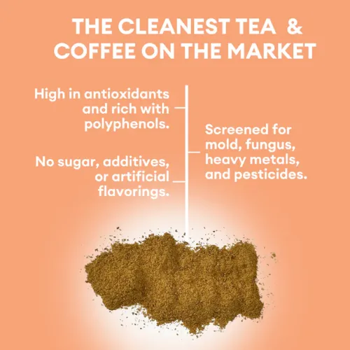 Coffee Variety Pack by Cusa Tea & Coffee