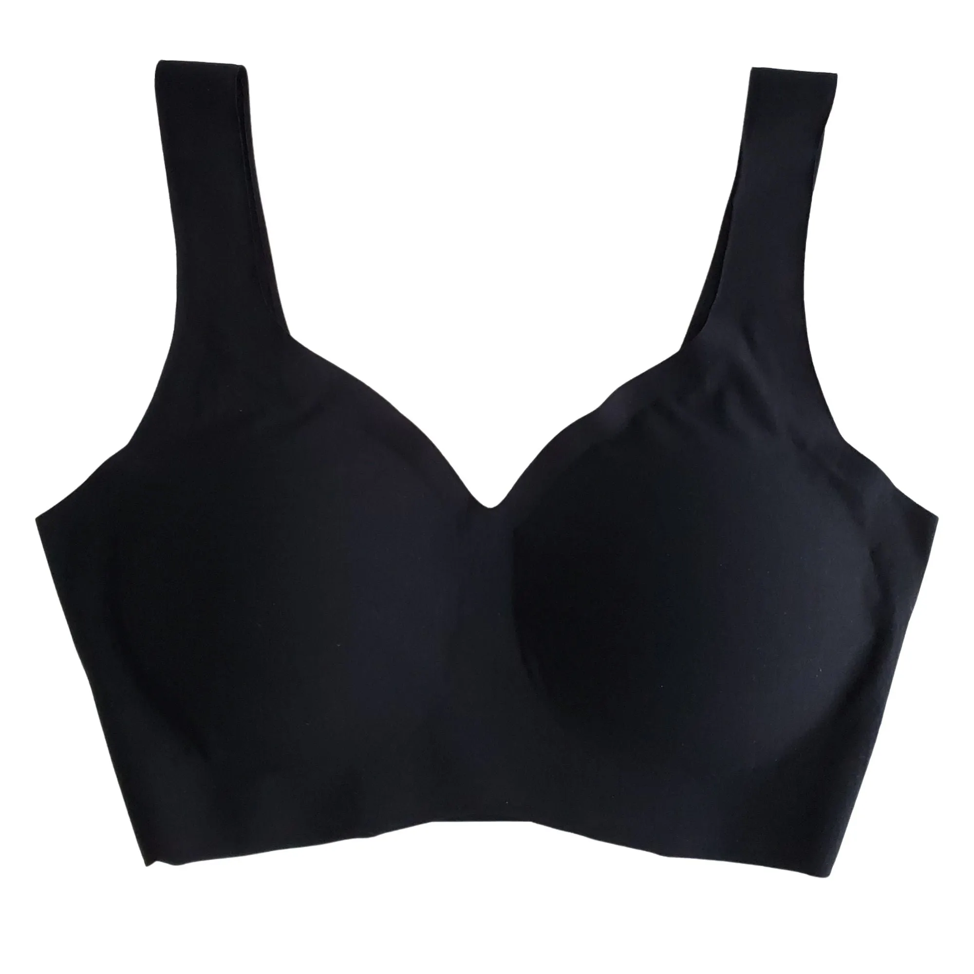 Commando Butter Soft-Support Bralette