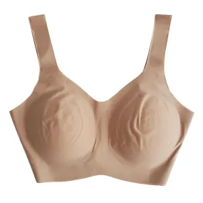 Commando Butter Soft-Support Bralette