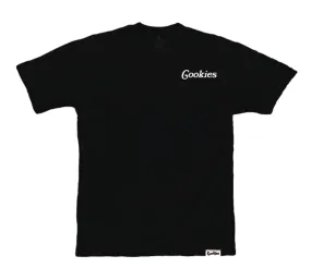Cookies 'Smell The Flower' T-Shirt