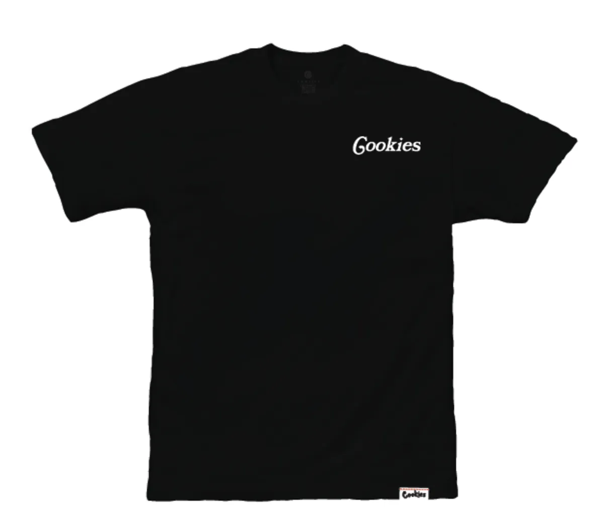 Cookies 'Smell The Flower' T-Shirt