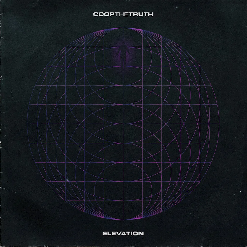 Coop The Truth - ELEVATION