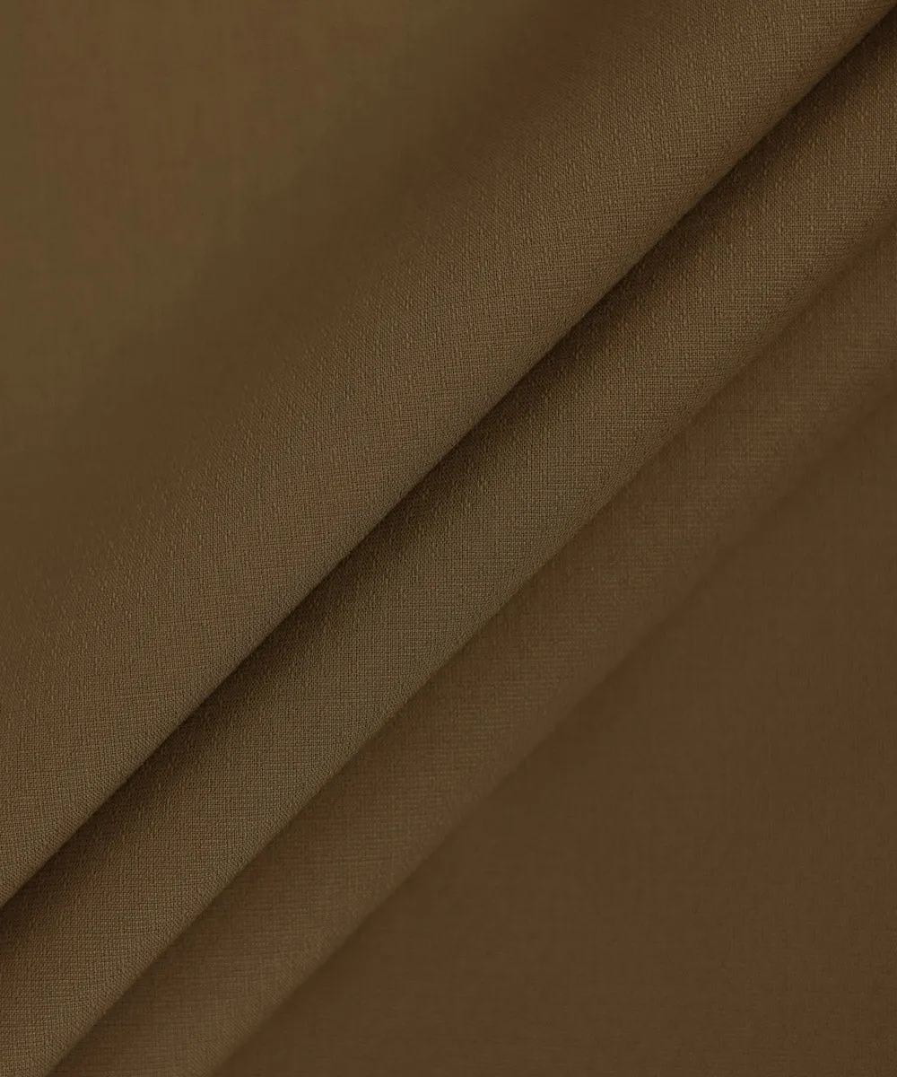 Cotton Dobby Suit