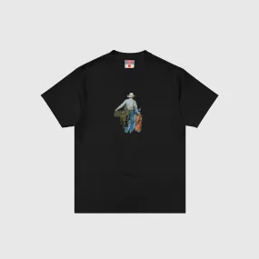 COWBOY S/S T-SHIRT