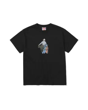 COWBOY T-SHIRT
