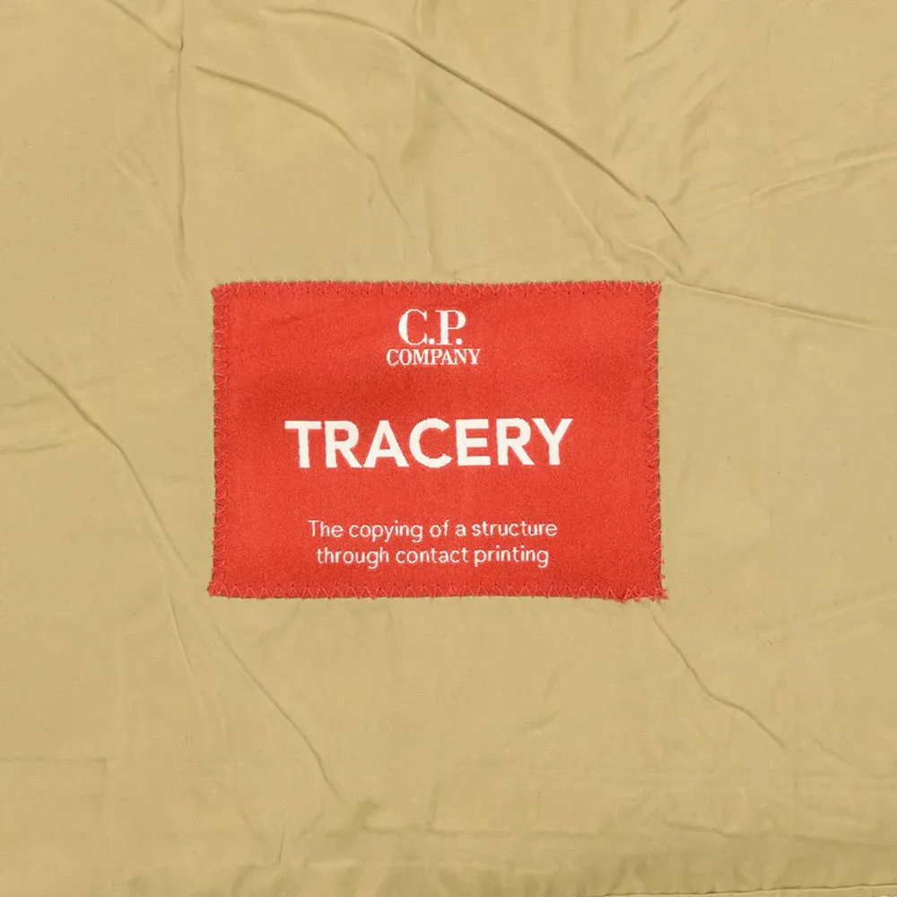 CP Company Tracery 2 in 1 Goggle Jacket