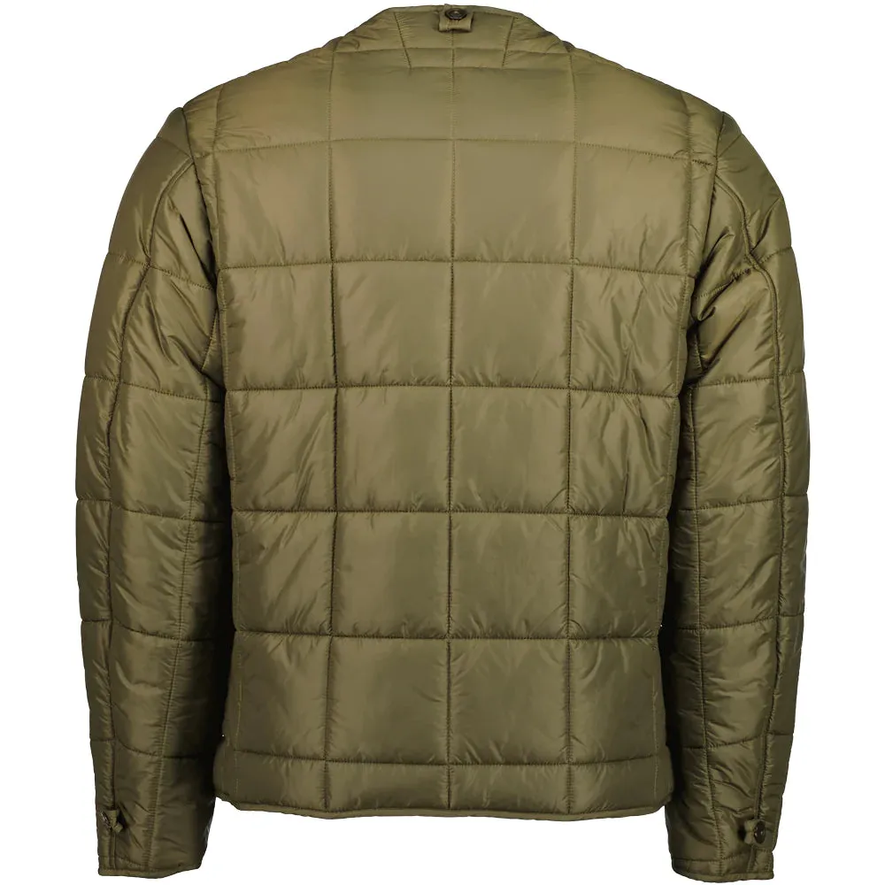 CP Company Tracery 2 in 1 Goggle Jacket
