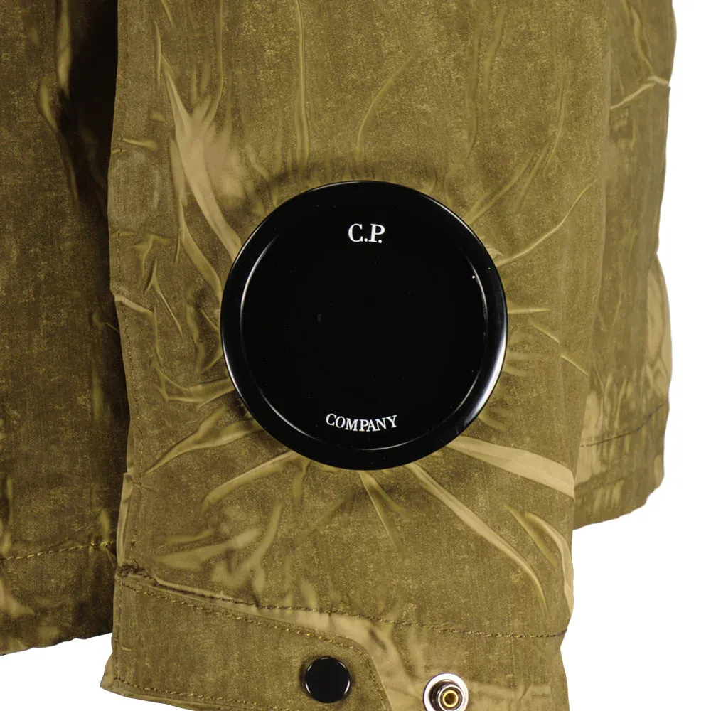 CP Company Tracery 2 in 1 Goggle Jacket
