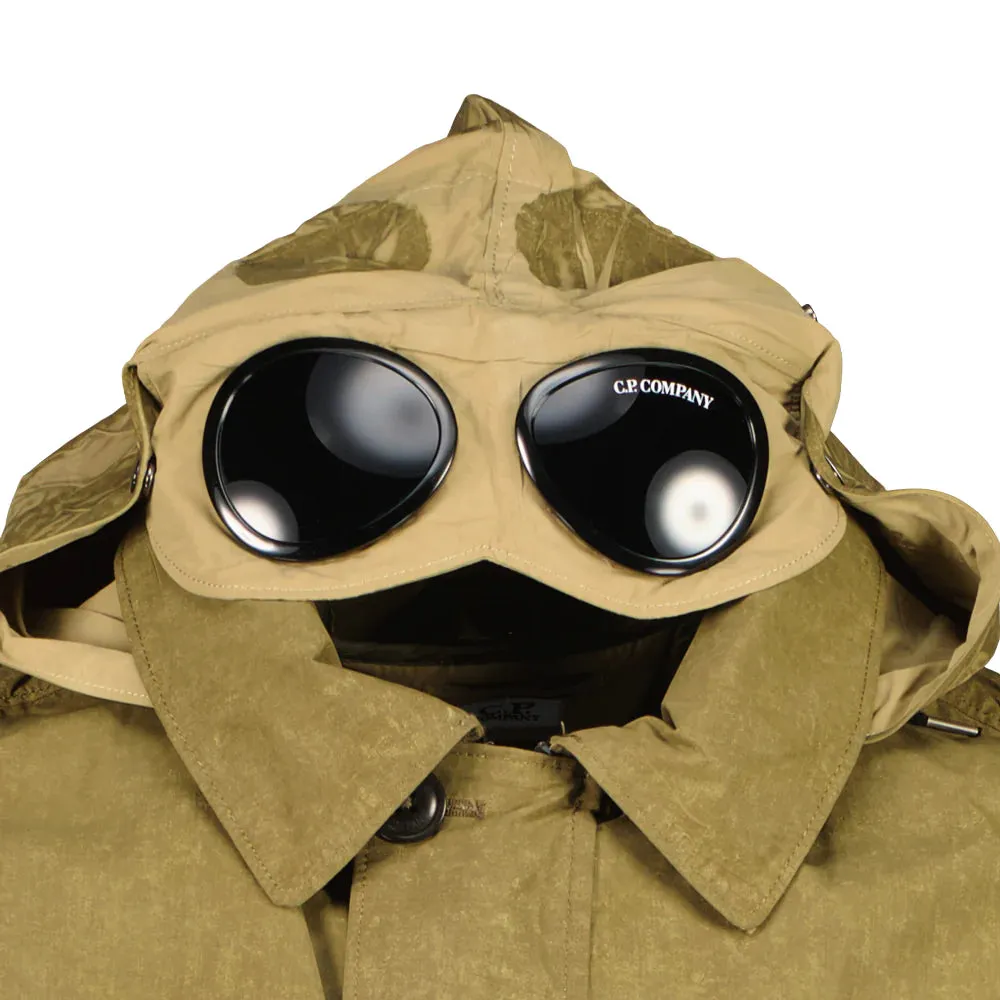 CP Company Tracery 2 in 1 Goggle Jacket