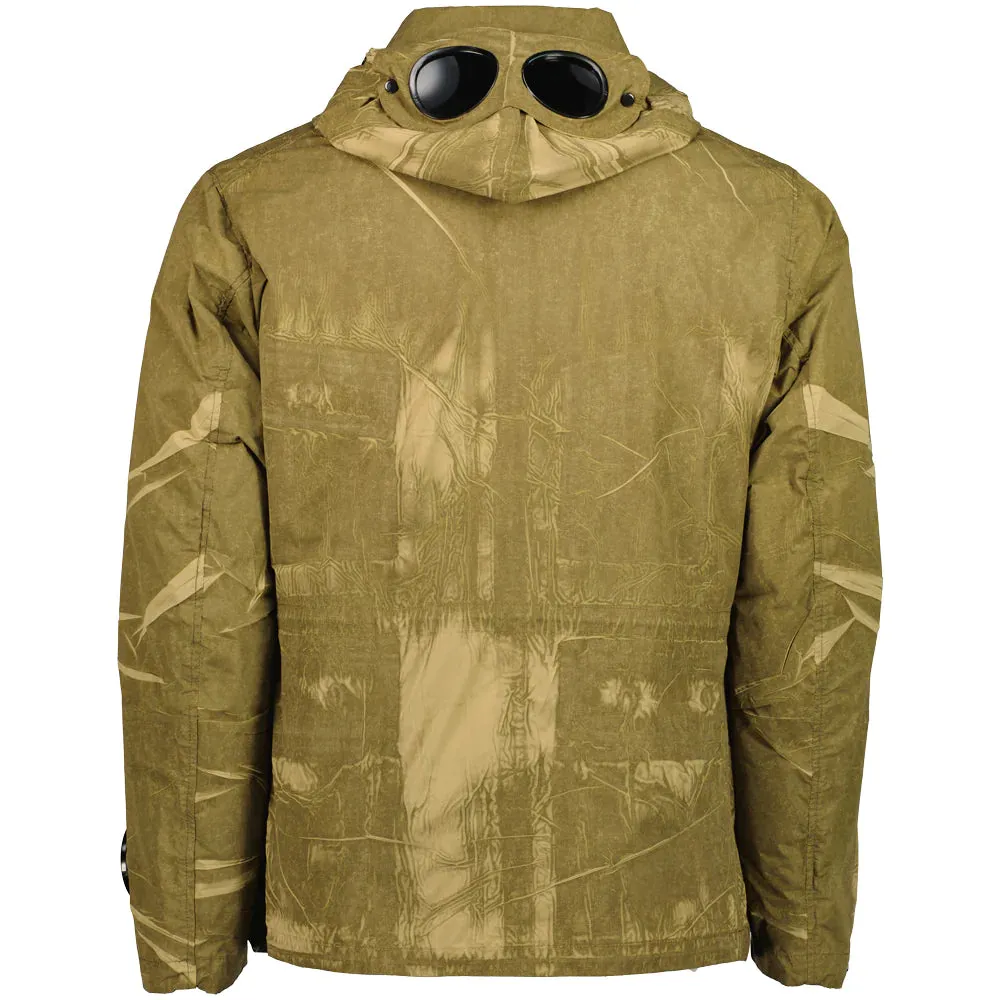 CP Company Tracery 2 in 1 Goggle Jacket