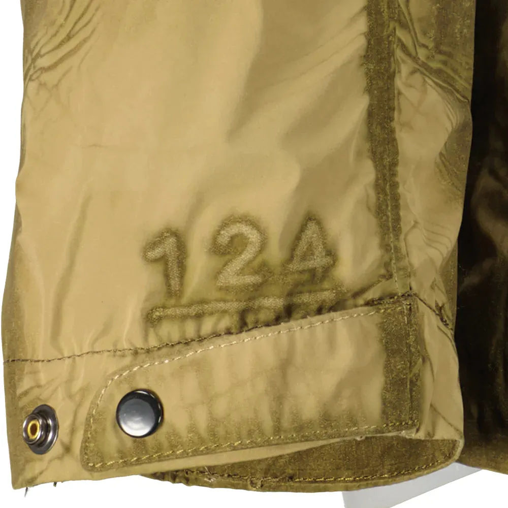 CP Company Tracery 2 in 1 Goggle Jacket