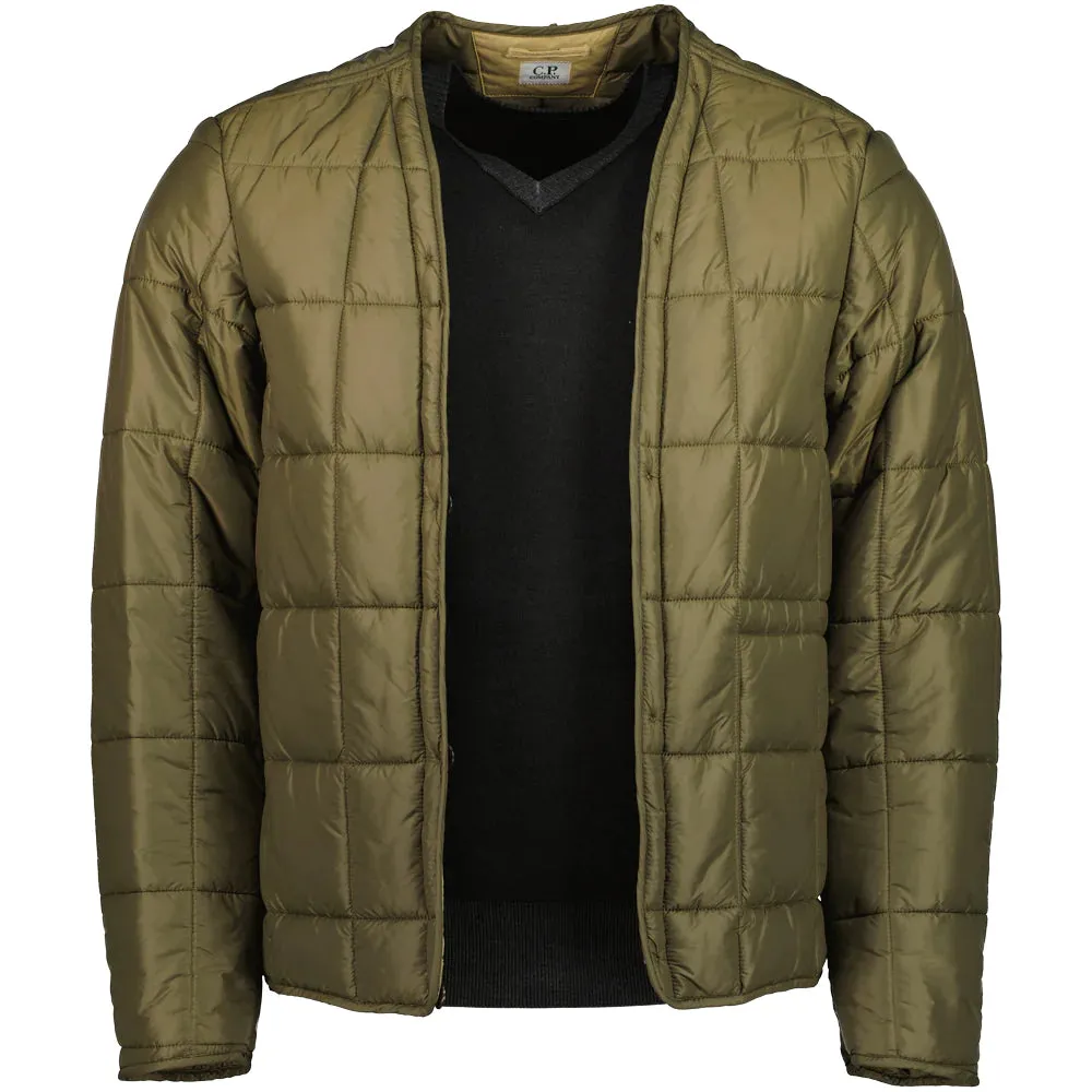 CP Company Tracery 2 in 1 Goggle Jacket