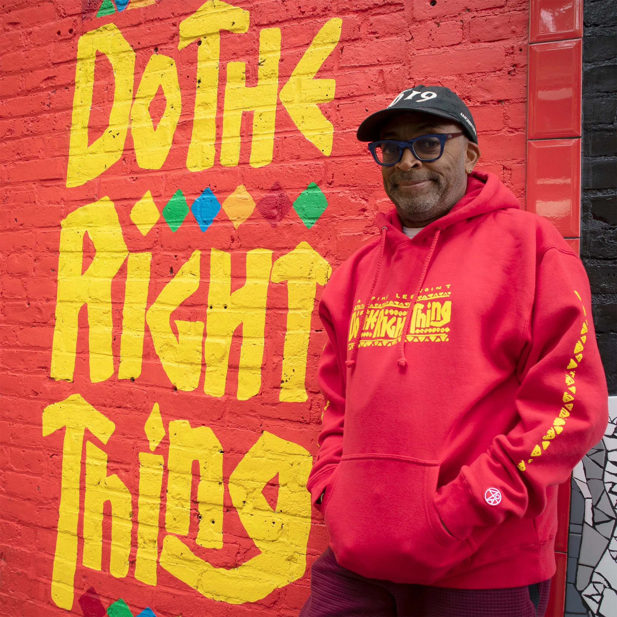 Dat's The Truth Ruth Hoodie