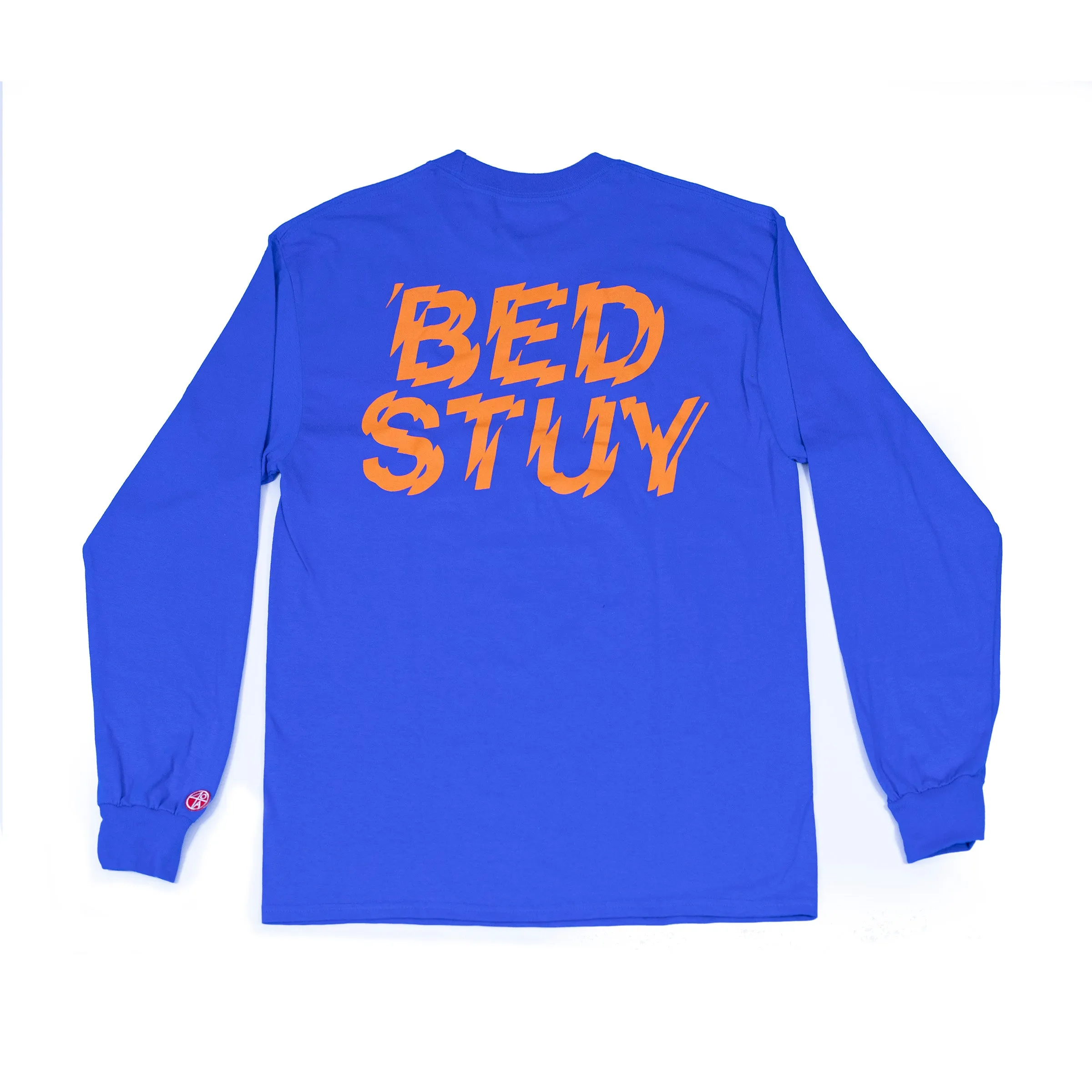 Do Or Die Long Sleeve T-Shirt